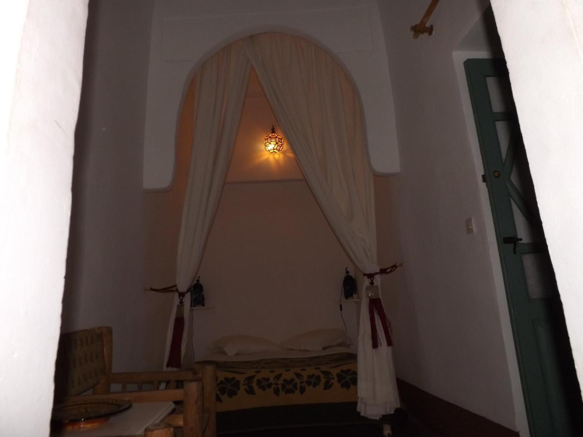 Riad Dar Mchicha Marrákes Kültér fotó